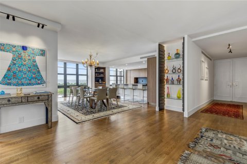 Copropriété à vendre à Miami Beach, Floride: 3 chambres, 266.44 m2 № 1950154 - photo 5
