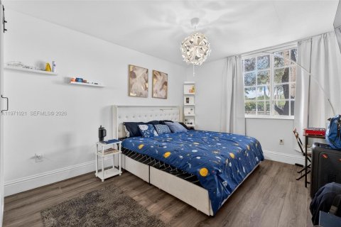 Купить кондоминиум в Мирамар, Флорида 3 спальни, 104.52м2, № 2032635 - фото 24