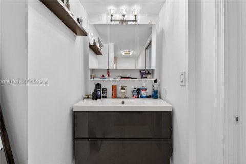 Купить кондоминиум в Мирамар, Флорида 3 спальни, 104.52м2, № 2032635 - фото 19