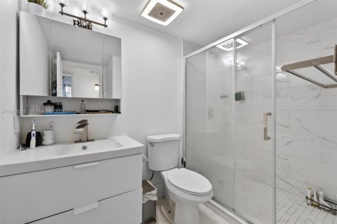 Купить кондоминиум в Мирамар, Флорида 3 спальни, 104.52м2, № 2032635 - фото 27