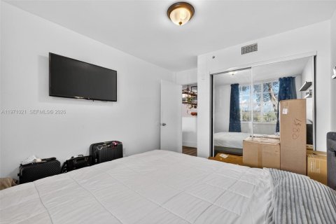 Купить кондоминиум в Мирамар, Флорида 3 спальни, 104.52м2, № 2032635 - фото 22