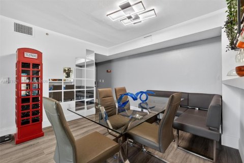 Купить кондоминиум в Мирамар, Флорида 3 спальни, 104.52м2, № 2032635 - фото 6