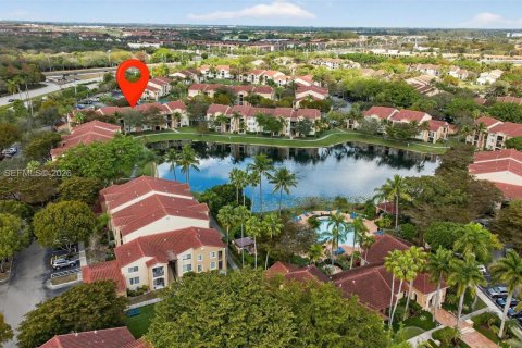 Купить кондоминиум в Мирамар, Флорида 3 спальни, 104.52м2, № 2032635 - фото 30