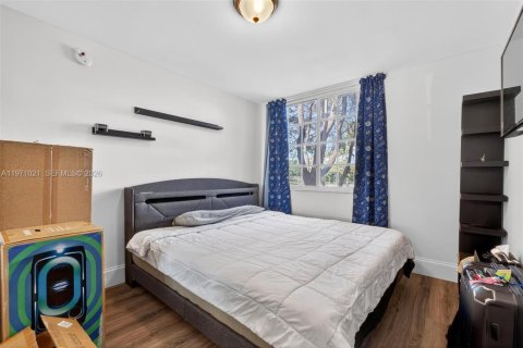 Купить кондоминиум в Мирамар, Флорида 3 спальни, 104.52м2, № 2032635 - фото 21