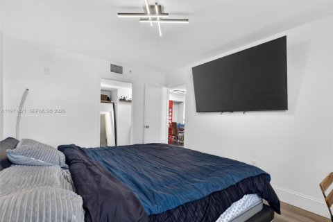 Купить кондоминиум в Мирамар, Флорида 3 спальни, 104.52м2, № 2032635 - фото 17