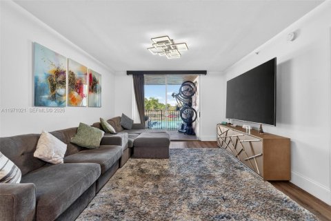 Купить кондоминиум в Мирамар, Флорида 3 спальни, 104.52м2, № 2032635 - фото 7