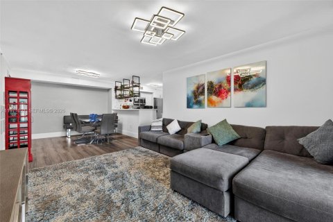 Купить кондоминиум в Мирамар, Флорида 3 спальни, 104.52м2, № 2032635 - фото 9