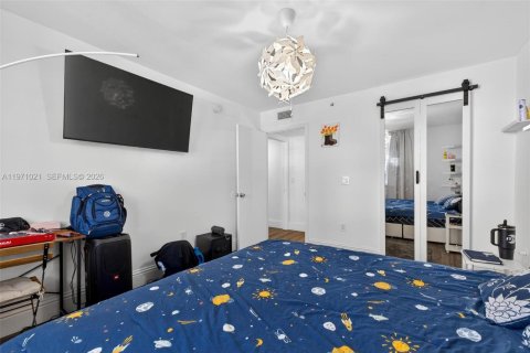 Купить кондоминиум в Мирамар, Флорида 3 спальни, 104.52м2, № 2032635 - фото 25