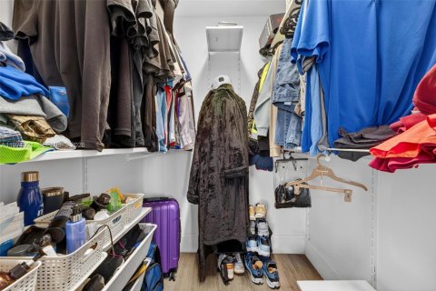 Купить кондоминиум в Мирамар, Флорида 3 спальни, 104.52м2, № 2032635 - фото 26