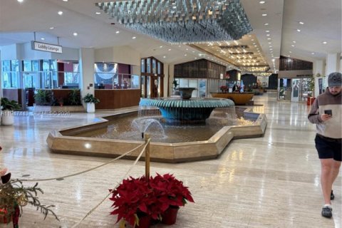 Снять в аренду кондоминиум в Майами, Флорида 53.88м2, № 2003746 - фото 12