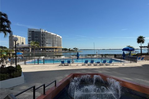 Снять в аренду кондоминиум в Майами, Флорида 53.88м2, № 2003746 - фото 11