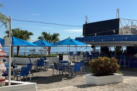 Снять в аренду кондоминиум в Майами, Флорида 53.88м2, № 2003746 - фото 9