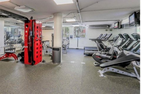 Снять в аренду кондоминиум в Майами, Флорида 53.88м2, № 2003746 - фото 14