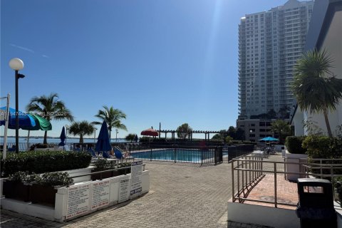 Снять в аренду кондоминиум в Майами, Флорида 53.88м2, № 2003746 - фото 8