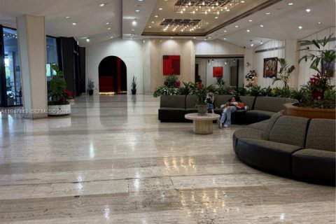 Снять в аренду кондоминиум в Майами, Флорида 53.88м2, № 2003746 - фото 13