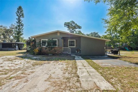 Casa en venta en Bartow, Florida, 3 dormitorios, 135.82 m2 № 1853158 - foto 1