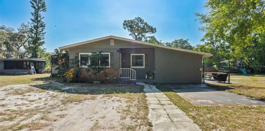 Casa en Bartow, Florida 3 dormitorios, 135.82 m2 № 1853158