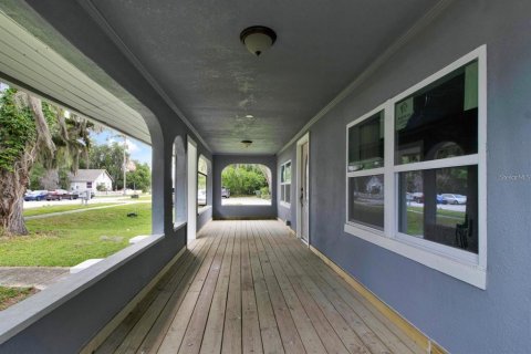 House in Leesburg, Florida 3 bedrooms, 108.7 sq.m. № 2113703 - photo 2