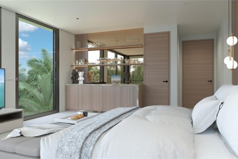 House in Miami, Florida 6 bedrooms, 603.31 sq.m. № 1864058 - photo 14