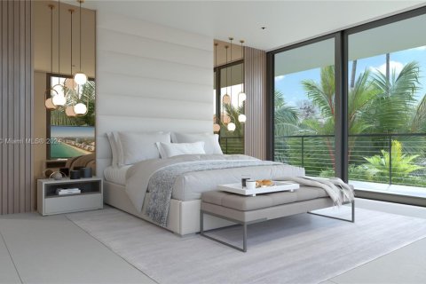 House in Miami, Florida 6 bedrooms, 603.31 sq.m. № 1864058 - photo 16