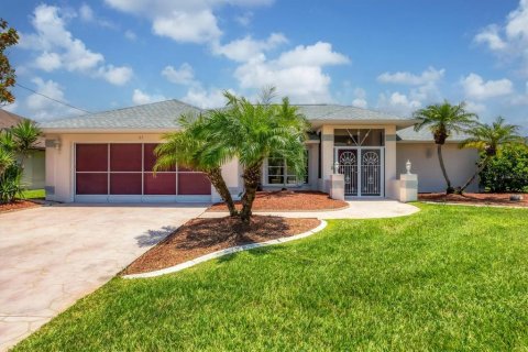 Casa en venta en Rotonda, Florida, 4 dormitorios, 242.38 m2 № 1888441 - foto 3