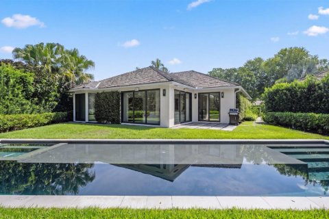 House in Wellington, Florida 3 bedrooms, 222.87 sq.m. № 2387180 - photo 23
