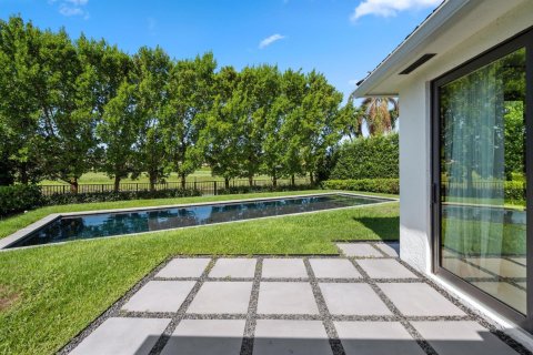 House in Wellington, Florida 3 bedrooms, 222.87 sq.m. № 2387180 - photo 21