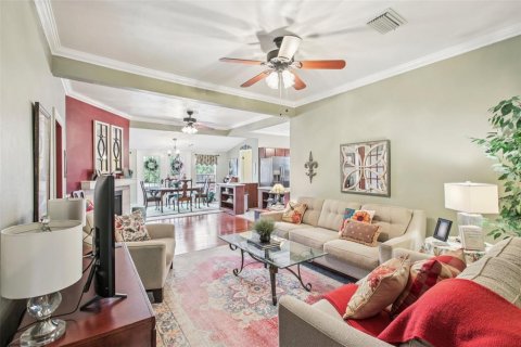 Villa ou maison à vendre à Saint Petersburg, Floride: 4 chambres, 224.73 m2 № 1912069 - photo 8
