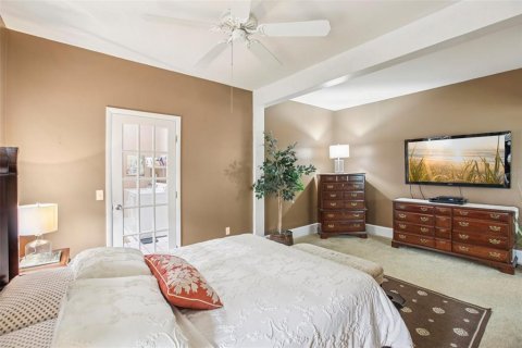Villa ou maison à vendre à Saint Petersburg, Floride: 4 chambres, 224.73 m2 № 1912069 - photo 25