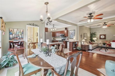 Villa ou maison à vendre à Saint Petersburg, Floride: 4 chambres, 224.73 m2 № 1912069 - photo 14