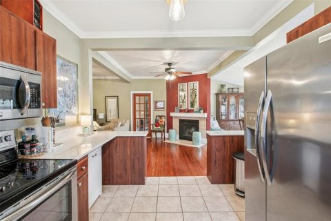 Villa ou maison à vendre à Saint Petersburg, Floride: 4 chambres, 224.73 m2 № 1912069 - photo 18