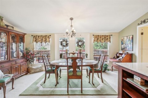 Villa ou maison à vendre à Saint Petersburg, Floride: 4 chambres, 224.73 m2 № 1912069 - photo 12