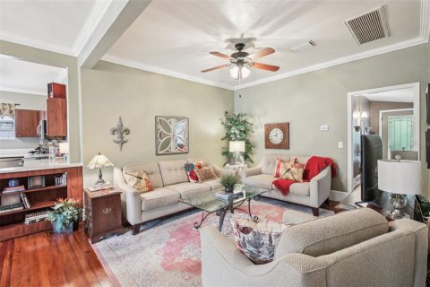 Villa ou maison à vendre à Saint Petersburg, Floride: 4 chambres, 224.73 m2 № 1912069 - photo 11