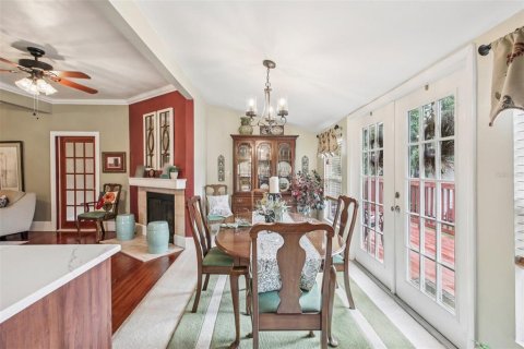 Villa ou maison à vendre à Saint Petersburg, Floride: 4 chambres, 224.73 m2 № 1912069 - photo 13