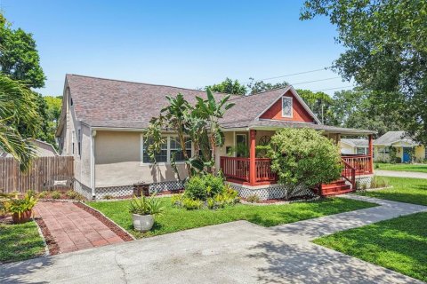 Villa ou maison à vendre à Saint Petersburg, Floride: 4 chambres, 224.73 m2 № 1912069 - photo 4