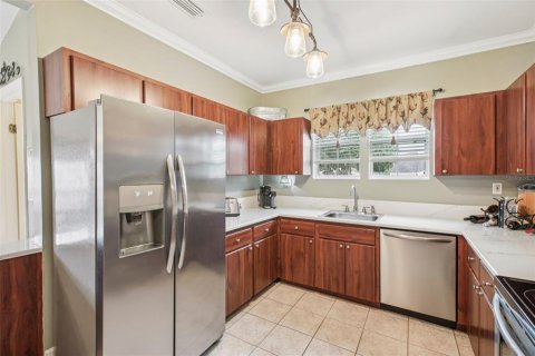 Villa ou maison à vendre à Saint Petersburg, Floride: 4 chambres, 224.73 m2 № 1912069 - photo 19