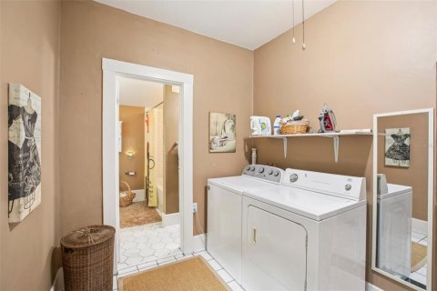 Villa ou maison à vendre à Saint Petersburg, Floride: 4 chambres, 224.73 m2 № 1912069 - photo 26