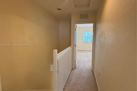 Touwnhouse à louer à Miramar, Floride: 2 chambres, 96.34 m2 № 2274311 - photo 15