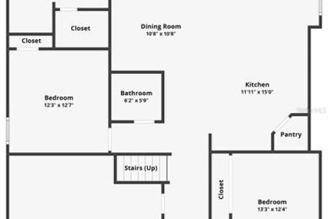 Casa en venta en Orlando, Florida, 5 dormitorios, 284.28 m2 № 2208283 - foto 4