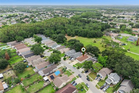 Купить виллу или дом в Орландо, Флорида 6 комнат, 120.03м2, № 2324292 - фото 16