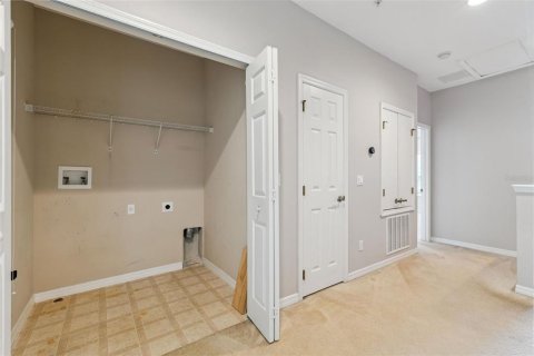 Touwnhouse à vendre à Winter Springs, Floride: 2 chambres, 144.74 m2 № 2373163 - photo 23
