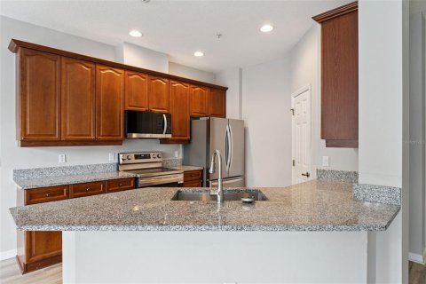 Touwnhouse à vendre à Winter Springs, Floride: 2 chambres, 144.74 m2 № 2373163 - photo 18