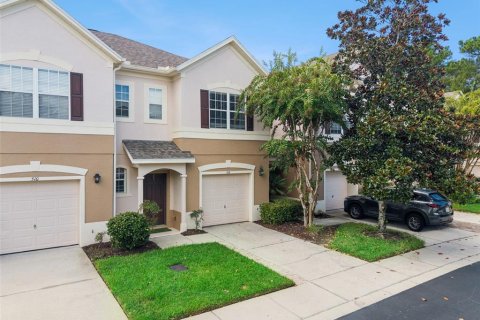 Touwnhouse à vendre à Winter Springs, Floride: 2 chambres, 144.74 m2 № 2373163 - photo 2