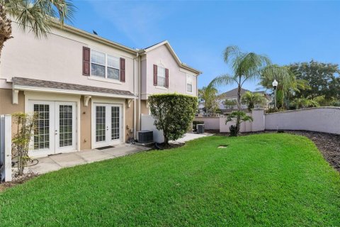 Touwnhouse à vendre à Winter Springs, Floride: 2 chambres, 144.74 m2 № 2373163 - photo 9
