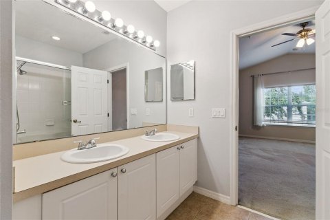 Touwnhouse à vendre à Winter Springs, Floride: 2 chambres, 144.74 m2 № 2373163 - photo 30
