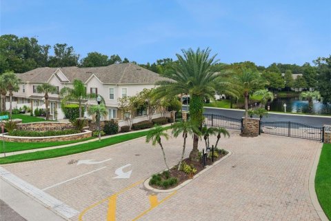 Touwnhouse à vendre à Winter Springs, Floride: 2 chambres, 144.74 m2 № 2373163 - photo 11
