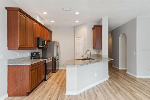 Touwnhouse à vendre à Winter Springs, Floride: 2 chambres, 144.74 m2 № 2373163 - photo 16