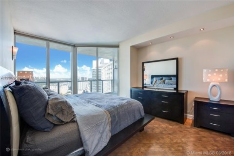 Купить кондоминиум в Майами, Флорида 2 спальни, 107.95м2, № 1694972 - фото 9