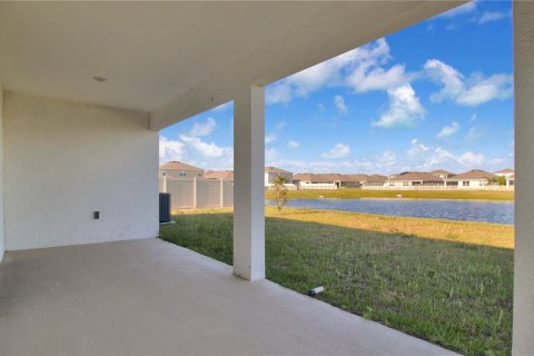 Villa ou maison à vendre à Wimauma, Floride: 4 chambres, 189.06 m2 № 1907943 - photo 23