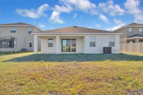Villa ou maison à vendre à Wimauma, Floride: 4 chambres, 189.06 m2 № 1907943 - photo 26